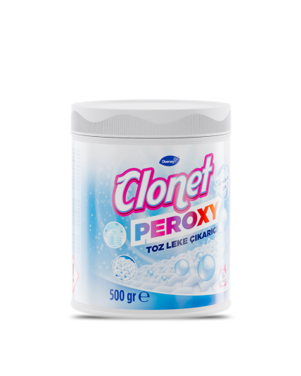 Clonet Peroxy