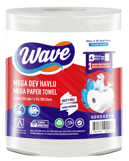 60655014 WAVE MEGA DEV HAVLU