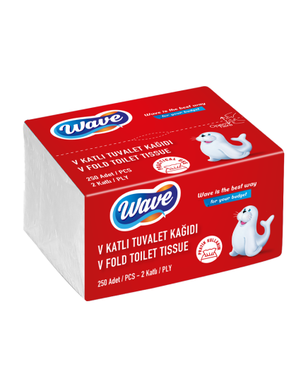40409026 V KATLI TUVALET KAĞIDI